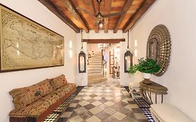 Hotel Boutique Casa Del Coliseo